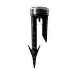 Root Quencher Spike 4-Pack - Deep Underground Dripper, Tree & Plant Root Watering Drip Irrigation & Fertilizer Stake (1/2 Female