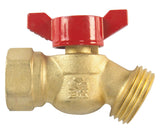 BIBB HOSE NOKINK 1/2FIP (Pack of 1)