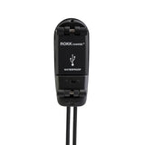 Scanstrut Sc-Usb-02 Rokk Charge+ Waterproof Dual Usb Fast Charge Socket