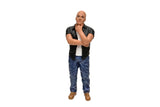 American Diorama The Street Racing Crew Figure I For 1:18 Scale Models
