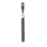 Crescent Nicholson 8 Rectangular Double/Single Cut Handy File Carded 06601NN