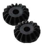 Bosch 4100 Table Saw (2 Pack) Replacement Toothed Gear # 26109968962PK