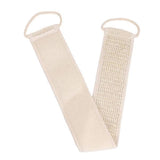 Enakshi 6xNatural Loofah Luffa Shower Sponge Exfoliator Cotton linen Back Scrubber|Health & Beauty | Bath & Body | Bath Brushes