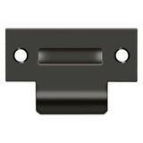 Deltana Tsrca275u10b Catches Tstrike, Oil Rubbed Bronze