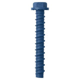 GRK 11420 Tapcon Concrete Screw Anchors 1/2 by 4, (10per Pack)