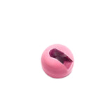 Fulling Mill Painted Slotted Tungsten Beads