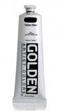5 Ounce Heavy Body Acrylic Color Paints Color: Carbon Black