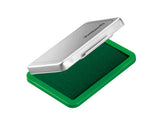 Pelikan 331199 Ink Pad 3 Saturated 70 X 50 Mm Green