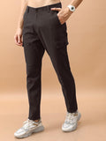 Leriya Fashion Men'S Regular Jeans (Lf-Mj-17_Brown,BrownApparel,36