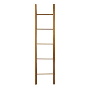 American Trails Decorative Ladder With Solid American Cherry