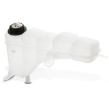 YHTAUTO Engine Coolant Recovery Overflow Reservoir Expansion Tank W/ Pressurized Cap For Ford Excursion 2000-2005 For Ford F-250