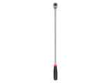 TEKTON 1/2 Inch Drive x 24 Inch Quick-Release Comfort Grip Extra-Long Ratchet | SRH12224