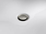 Kohler RH1464524BN Clicker Drain with Overflow in Vibrant Brushed Nickel