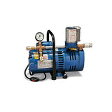 Allegro Industries 9821E 220V Model A750 Ambient Air Pump