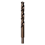 Irwin Industrial Tool Co 1/2 X 6 Cobalt Alloy Steel Hss