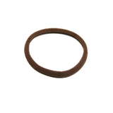 Di Prima Elastic Hair Styling Accessory, Denim & Purple