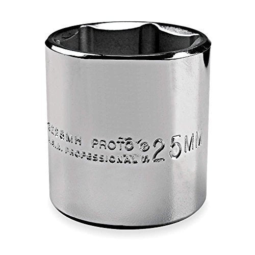 1/2 Drive Socket 11/16 - 6 Point