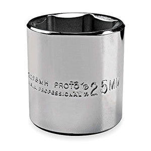 1/2 Drive Socket 11/16 - 6 Point
