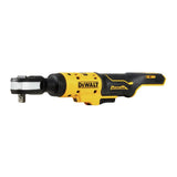 DEWALT XTREME 12V MAX Cordless Ratchet Wrench, 3/8 inch, Bare Tool Only (DCF503B)