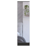Leto Xl Shoe Rack -Bedroom -Black