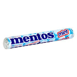 Mentos Mint Candy, 1.32-Ounce Rolls (Pack of 30)