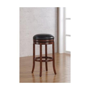 American Woodcrafters Stella Backless Counter Stool
