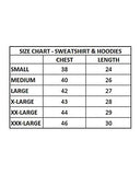 Adro Men'S Cotton Hooded Hoodie (H-B-Sto-Ol_Olive_L)