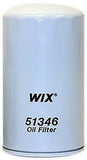Wix Filters - 51346 Heavy Duty Spin-On Lube Filter, Pack of 1