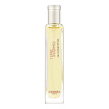 Terre D'Hermes Eau de Intense Vetiver by Hermes for Men 0.5 oz Eau de Parfum Spray with Pouch