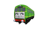 Bachmann Trains Thomas & Friends Daisy Locomotive with Moving Eyes HO Scale, Prototypical Colors
