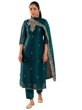 Libas Women'S Glass Tissue Kurta Sets (49337Rxl