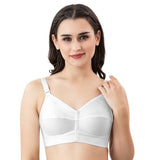 Trylo Riza - Classicfit Bra - White - 36 - C - Cup,WHITE,36,B0DYDVXYF4