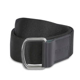 United Colors Of Benetton Borgia Men Casual Belt Black, M 90Cm