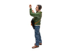 American Diorama Camera Crew Figure Iii Boom Operator For 1:24 Scale Models 77479