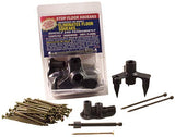 Squeeeeek No More Floor Repair Kits Zinc