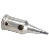 Weller, PPT5, Double Flat Soldering Tip