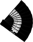 Perform Better Exercise Mini Band, BlackExtra Heavy Set of 10 (Exercise Guide Included) (6543pack)