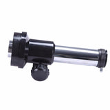 Telescope Astronomic 1.25 60MM Focuser 31.75mm Interface Binocular Refractor Monocular Mirror Accessories(Long Section)
