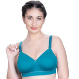 Trylo Riza Bestie 42 White D - Cup,WHITE,38,B0969PC5QD
