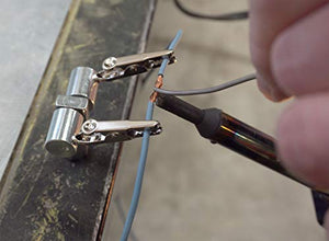 Lisle 55000 Wire Holder Assembly
