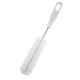 Lola Products Bottle Brush | Durable Poly Fiber Bristles | Galvanized Twisted Wire | Easy to Hang Gripper Handle | Rust Resistan