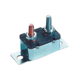 WIRTHCO ENGINEERING 31122 in-Line Bracket Stud Mount Circuit Breaker, 1 Pack