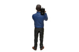 American Diorama 77427 Camera Crew Figure I Camera Man For 1:18 Scale Models