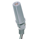 Intermatic K4251 120Volt Thermal Photocontrols with Stem and Swivel Mounting
