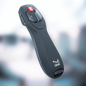 SMK-Link RemotePoint Ruby Pro Presenter