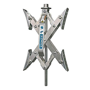 Bal 149.1053 28010 X-Chock Tire Locking Chock - Single