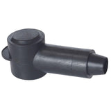 Blue Sea Systems 4013 CableCap - Black 0.50 Stud, 1.70 fl oz