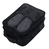 Bellveen Cloth Travelling Shoe Storage Bag Footwear Organiser Pouch