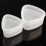 1 X Set of 2 Triangle Onigiri Musubi Rice Mold