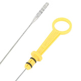 ROADFAR 55562503 Engine Oil Dipstick Replacement 2011 2012 2013 2014 for Chevrolet Cruze l4 1.8L 2012 2013 2014 for Chevrolet So
